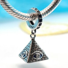 Charm argento 925 Egitto