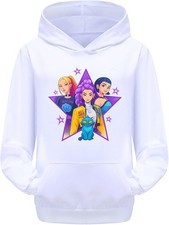 Felpa bambina Gruppo K Pop