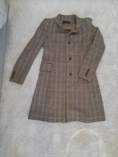 Zara Woman Capotto Donna