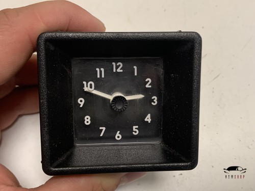 Orologio vdo opel - opel, kadett