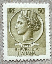 Coppia di Francobolli