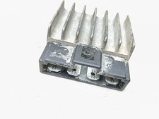 REGOLATORE TENSIONE ORIGINALE VOLTAGE REGULATOR KTM 525 EXC 05 5-590