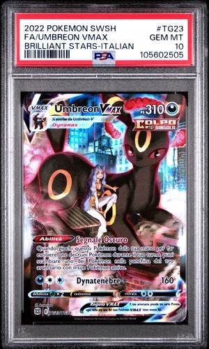 2022 pokemon umbreon vmax - umbreon,