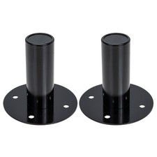 2 Pcs Supporti Casse Acustiche