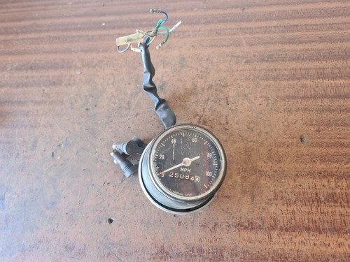 Honda cb125s cb125j speedo - cb125s,
