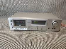 AKAI CS-F11 2 Testine Stereo