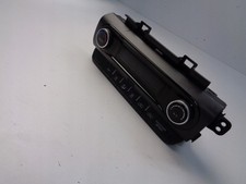 PANNELLO CLIMATIZZATORE HYUNDAI KONA 2017- / SK 24978