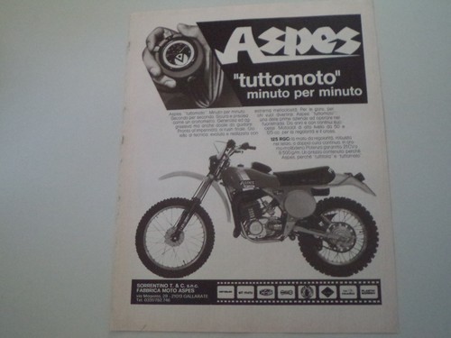 Advertising pubblicità 1978 - pubblicità,