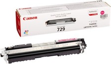 ORIGINAL Canon toner magenta