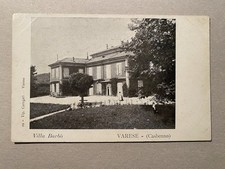 VARESE - Casbeno - Villa Barbo’