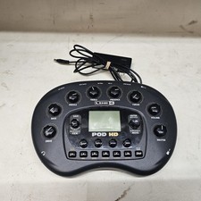 LINE 6 POD HD 59-00-0079