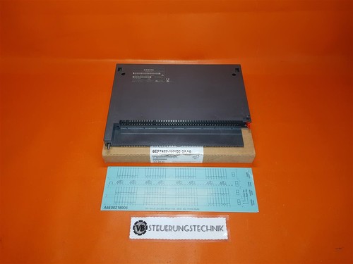 Siemens 6es7422 1hh00 0aa0 - siemens, /