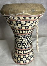 Vintage Egyptian Wooden