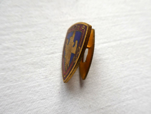 Distintivo pin associazione - pin,