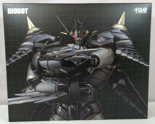 Sentinel riobot shin - riobot,
