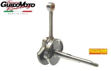 ALBERO MOTORE Ø 10 RACING MAZZUCCHELLI CIAO BRAVO SI' CICLOMOTORI PIAGGIO 5184 