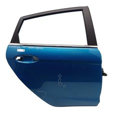PORTIERA POSTERIORE DESTRA PER FORD Fiesta 6° Serie Restyling 1692501 RTJD (13>