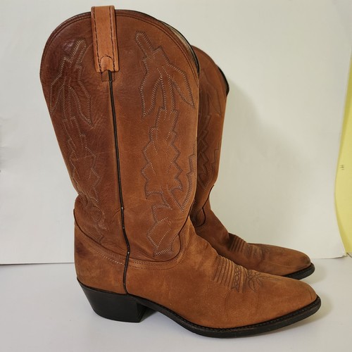 Stivali cowboy vintage - , dan