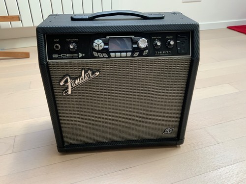 Amplificatore per chitarra