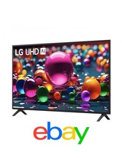 lg smart tv televisore
