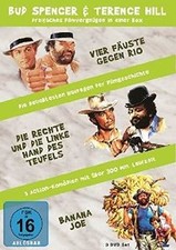 Bud Spencer  Terence Hill -