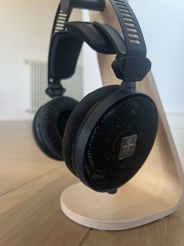 Audio technica ath - ath-r70x,