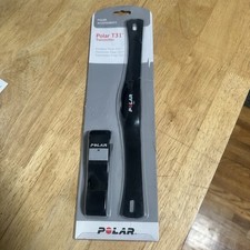 Polar T31 Trasmettitore Set