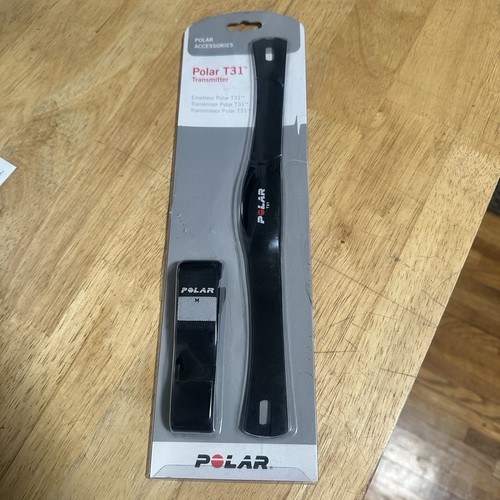 Polar t31 trasmettitore set - polar,