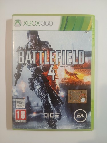 Battlefield xbox 360 pal - -,