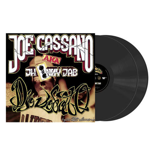 Joe cassano dio - cassano,
