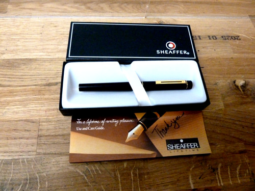 Vintage boxed charcoal - ,