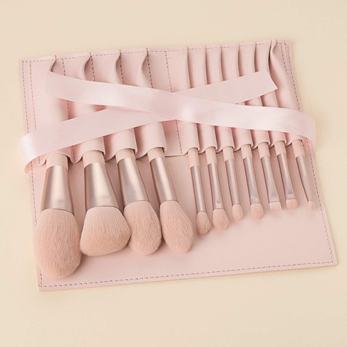 Kit trucco pennello - trucco,