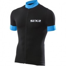 Bike jersey manica corta Six2