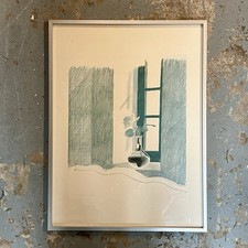 David Hockney (britannico, b