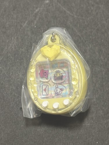 Tamagotchi shakashaka - tamagotchi,