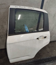 9002CC Porta post. SX CITROEN C3 2a Serie (A51) 1.6 e-HDi (68Kw) Ber 5p/d/1560cc