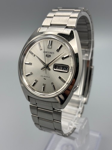 Orologio uomo seiko - uomo, 5