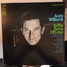Andy Williams - In the Arms of
