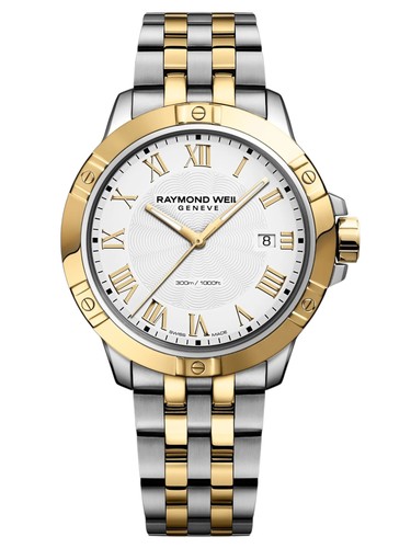 Orologio raymond weil - raymond,