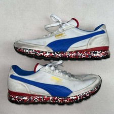 Scarpe uomo Puma Jamming Easy