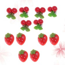  12pcs 6 paia di orecchini per