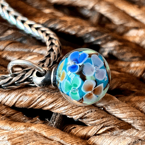 Trollbeads daydream blossom - trollbeads,