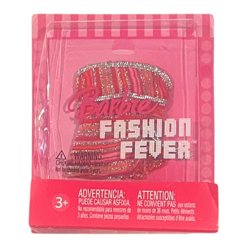 Barbie fashion fever vestito - barbie,