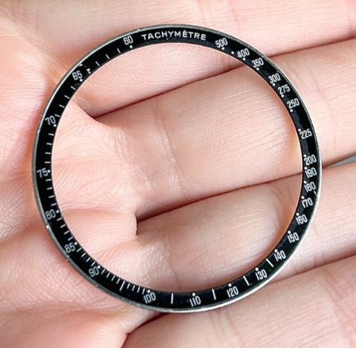 Lunetta orologio polso - lunetta,