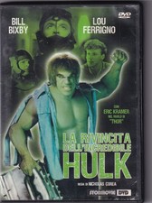 DVD La Rivincita