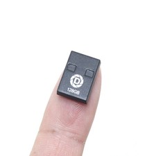 128GB Slim USB Flash Drive