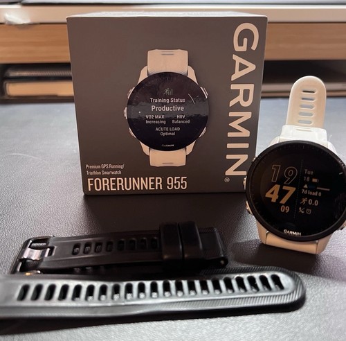 Garmin forerunner 955 orologio - forerunner,