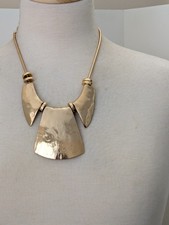 COLLANA CHICOS LAMA BAVAGLINO