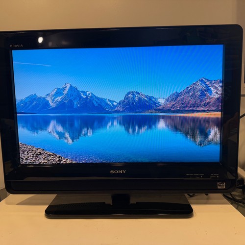 Sony bravia kdl 26m4000 - bravia, 26"