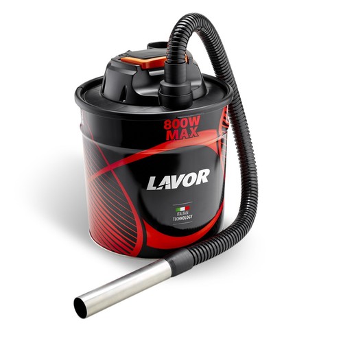 Cenerello aspiracenere lavor - cenerello,